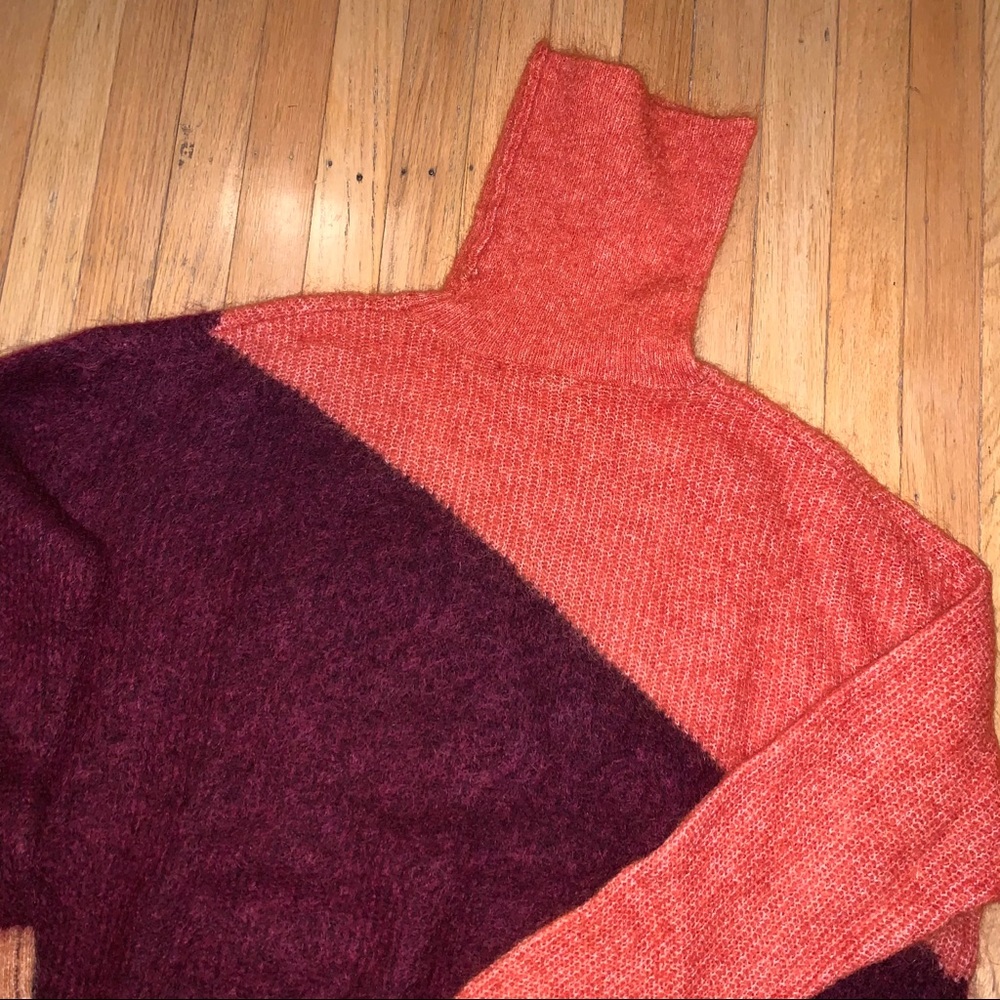 Zara Turtleneck Never Worn